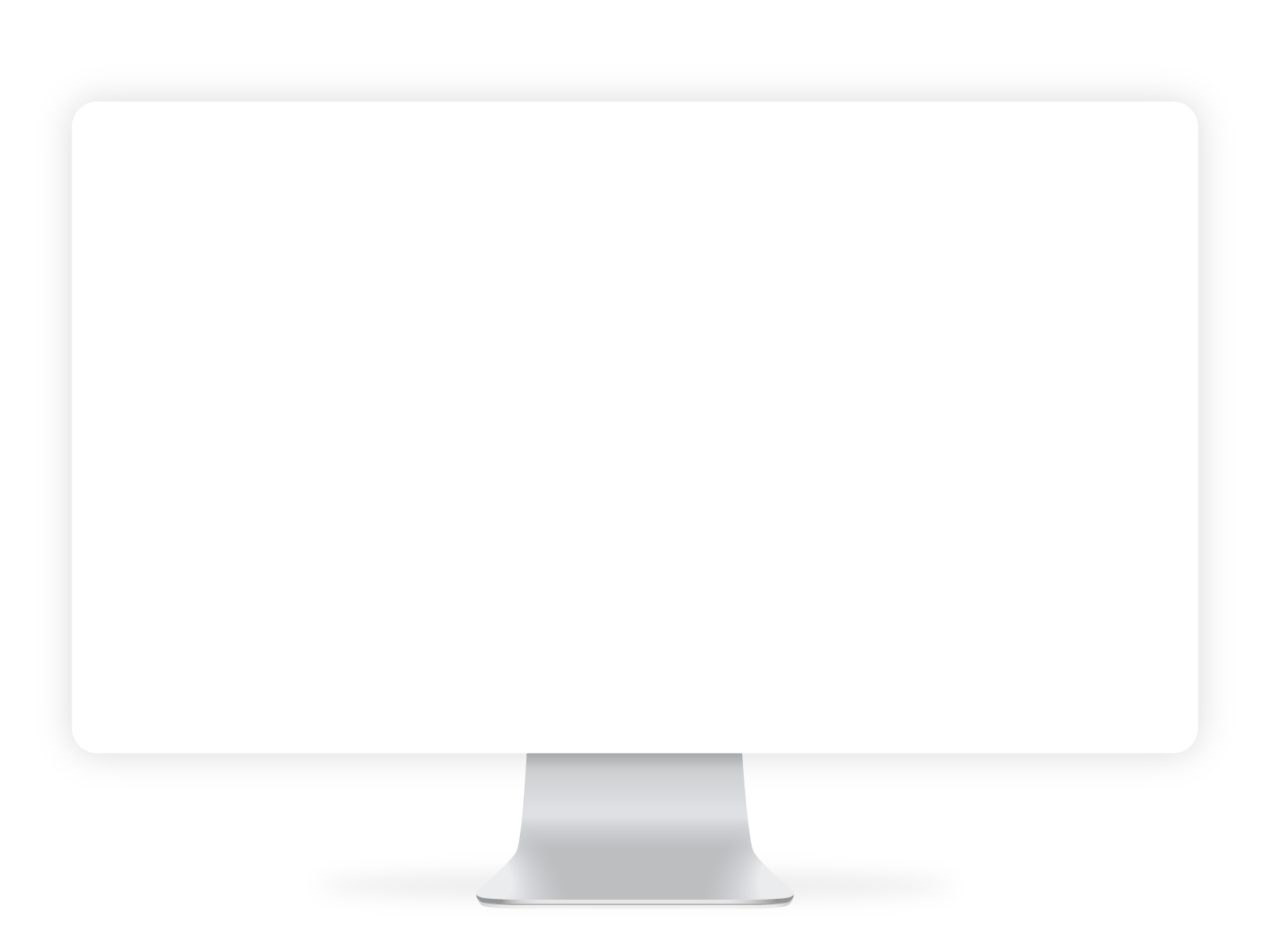desktop monitor